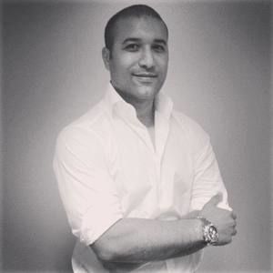 Meet your Posher, Adil